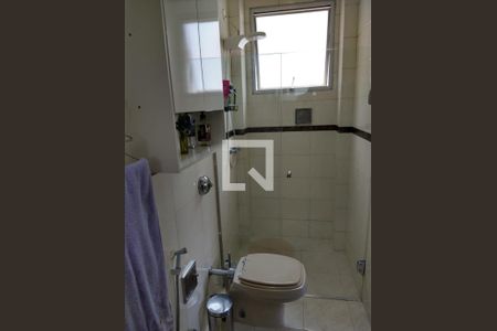 Apartamento à venda com 166m², 4 quartos e 3 vagas Apartamento à venda com 166m², 4 quartos e 3 vagasBanheiro