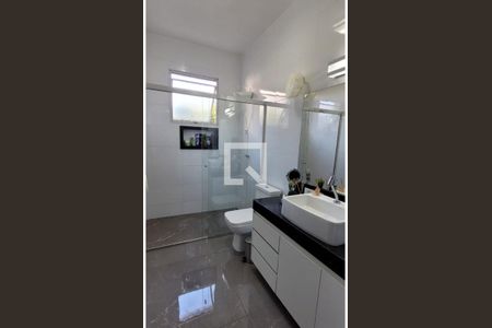 Apartamento à venda com 166m², 4 quartos e 3 vagas Apartamento à venda com 166m², 4 quartos e 3 vagasBanheiro
