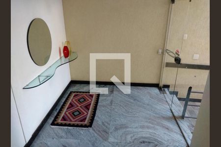 Apartamento à venda com 166m², 4 quartos e 3 vagas Apartamento à venda com 166m², 4 quartos e 3 vagashall de entrada