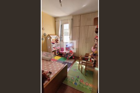 Apartamento à venda com 166m², 4 quartos e 3 vagas Apartamento à venda com 166m², 4 quartos e 3 vagasquarto