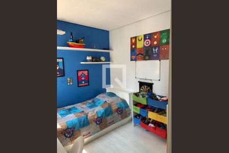 Apartamento à venda com 129m², 3 quartos e 2 vagas