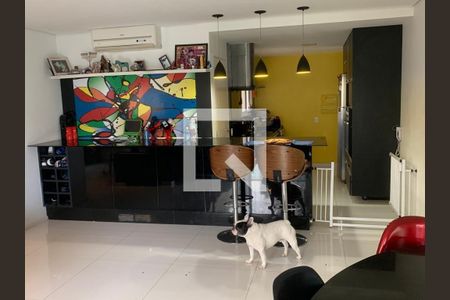 Apartamento à venda com 129m², 3 quartos e 2 vagas