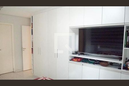 Apartamento à venda com 129m², 3 quartos e 2 vagas