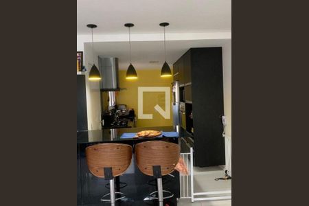 Apartamento à venda com 129m², 3 quartos e 2 vagas