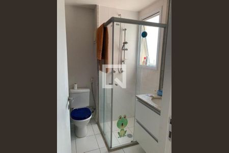 Apartamento à venda com 129m², 3 quartos e 2 vagas