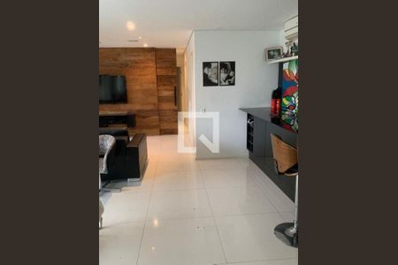 Apartamento à venda com 129m², 3 quartos e 2 vagas