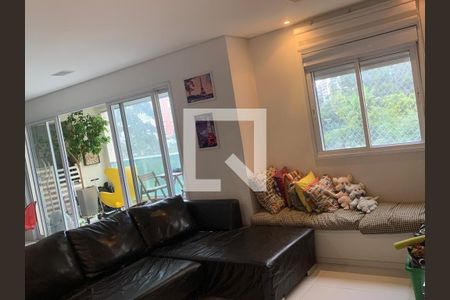 Apartamento à venda com 129m², 3 quartos e 2 vagas