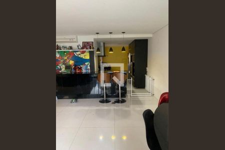 Apartamento à venda com 129m², 3 quartos e 2 vagas