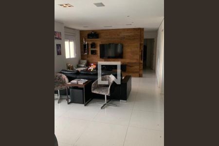 Apartamento à venda com 129m², 3 quartos e 2 vagas