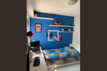 Apartamento à venda com 129m², 3 quartos e 2 vagas