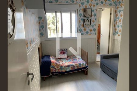 Apartamento à venda com 129m², 3 quartos e 2 vagas