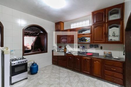 Casa à venda com 324m², 3 quartos e 4 vagasCozinha