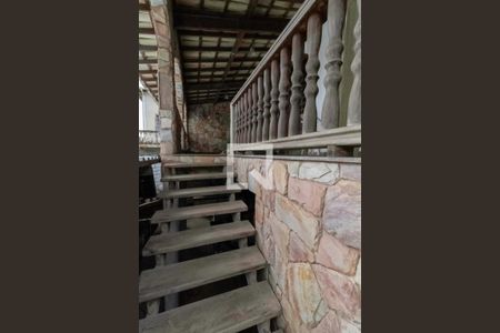 Casa à venda com 324m², 3 quartos e 4 vagasVaranda