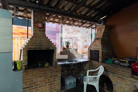 Casa à venda com 324m², 3 quartos e 4 vagasChurrasqueira