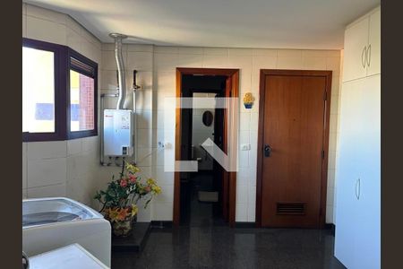 Apartamento à venda com 270m², 4 quartos e 4 vagasFoto 32