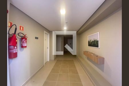 Apartamento à venda com 39m², 1 quarto e sem vagaÁrea comum