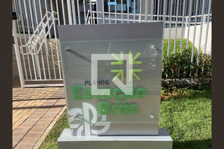 Apartamento à venda com 39m², 1 quarto e sem vagaFachada