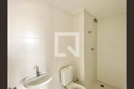 Apartamento à venda com 39m², 1 quarto e sem vagaBanheiro