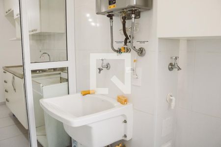 Apartamento para alugar com 62m², 2 quartos e 1 vagaÁrea de Serviço