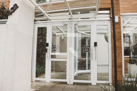 Apartamento para alugar com 62m², 2 quartos e 1 vagaFachada do Prédio