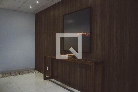 Apartamento para alugar com 62m², 2 quartos e 1 vagaHall de entrada