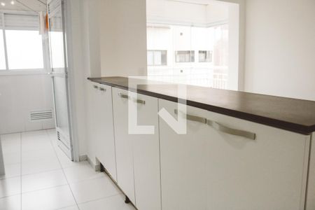 Apartamento para alugar com 62m², 2 quartos e 1 vagaCozinha