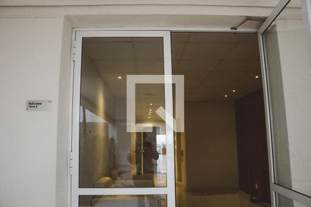 Apartamento para alugar com 62m², 2 quartos e 1 vagaFachada do bloco