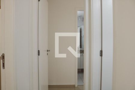 Apartamento para alugar com 62m², 2 quartos e 1 vagaCorredor
