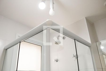Apartamento para alugar com 62m², 2 quartos e 1 vagaBanheiro da Suíte