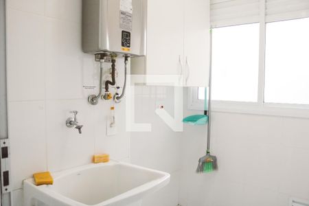 Apartamento para alugar com 62m², 2 quartos e 1 vagaÁrea de Serviço