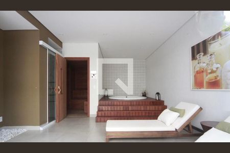 Apartamento para alugar com 62m², 2 quartos e 1 vagaSpa