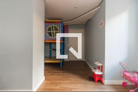 Apartamento para alugar com 62m², 2 quartos e 1 vagaBrinquedoteca