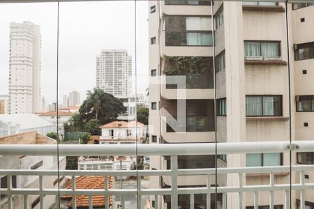 Apartamento para alugar com 62m², 2 quartos e 1 vagaVista da Varanda