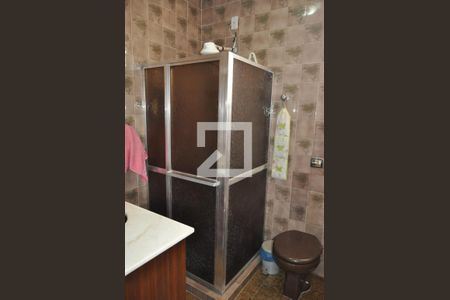 Casa à venda com 340m², 6 quartos e sem vagaBanheiro 1