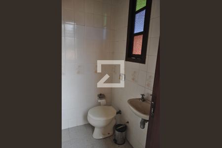 Casa à venda com 340m², 6 quartos e sem vagaÁrea Gourmet - Banheiro