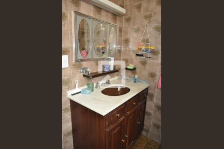 Casa à venda com 340m², 6 quartos e sem vagaBanheiro 1