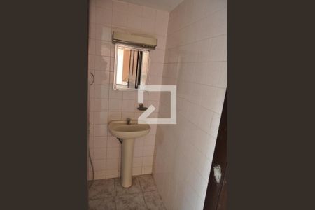 Casa à venda com 340m², 6 quartos e sem vagaBanheiro de Serviço