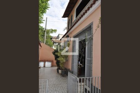 Casa à venda com 340m², 6 quartos e sem vagaÁrea Externa