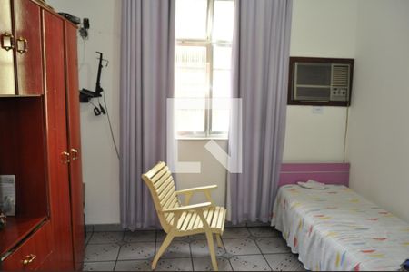 Casa à venda com 340m², 6 quartos e sem vagaQuarto 2