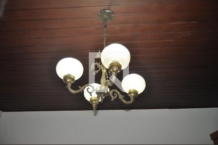 Casa à venda com 340m², 6 quartos e sem vagaSala 2