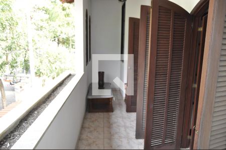 Casa à venda com 340m², 6 quartos e sem vagaSala 2