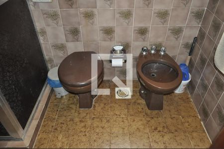 Casa à venda com 340m², 6 quartos e sem vagaBanheiro 1