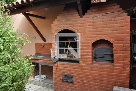 Casa à venda com 340m², 6 quartos e sem vagaÁrea Externa