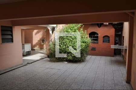 Casa à venda com 340m², 6 quartos e sem vagaÁrea Externa