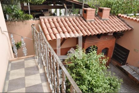 Casa à venda com 340m², 6 quartos e sem vagaÁrea Externa