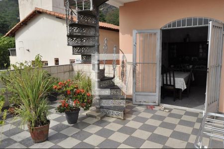 Casa à venda com 340m², 6 quartos e sem vagaÁrea Externa