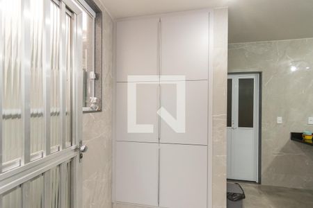 Casa à venda com 390m², 3 quartos e 4 vagasCozinha - Armários