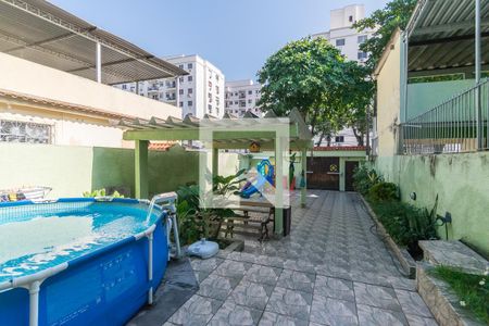 Casa à venda com 390m², 3 quartos e 4 vagasVaranda