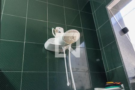 Casa à venda com 390m², 3 quartos e 4 vagasBanheiro Social