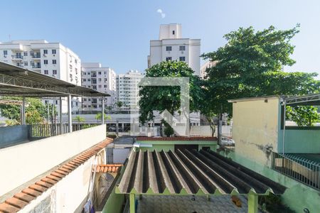 Casa à venda com 390m², 3 quartos e 4 vagasVista do Quarto 2